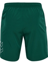 Hummel Men's Court Pocket Shorts Hummel