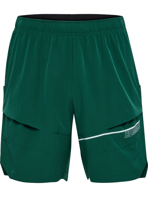 Hummel Men's Court Pocket Shorts Hummel