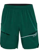Hummel Men's Court Pocket Shorts Hummel