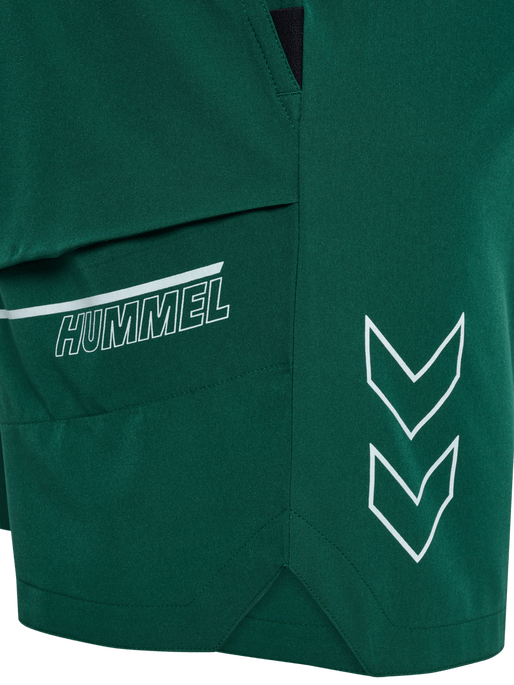 Hummel Men's Court Pocket Shorts Hummel