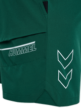 Hummel Men's Court Pocket Shorts Hummel
