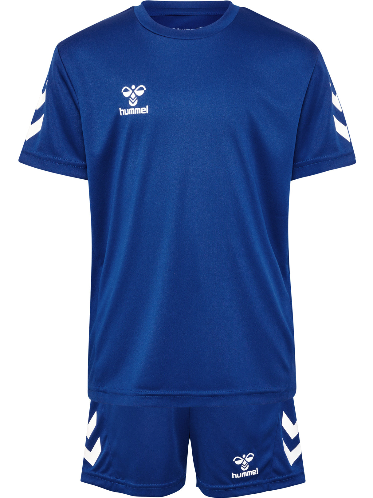 Hummel Youth Logo Set Hummel