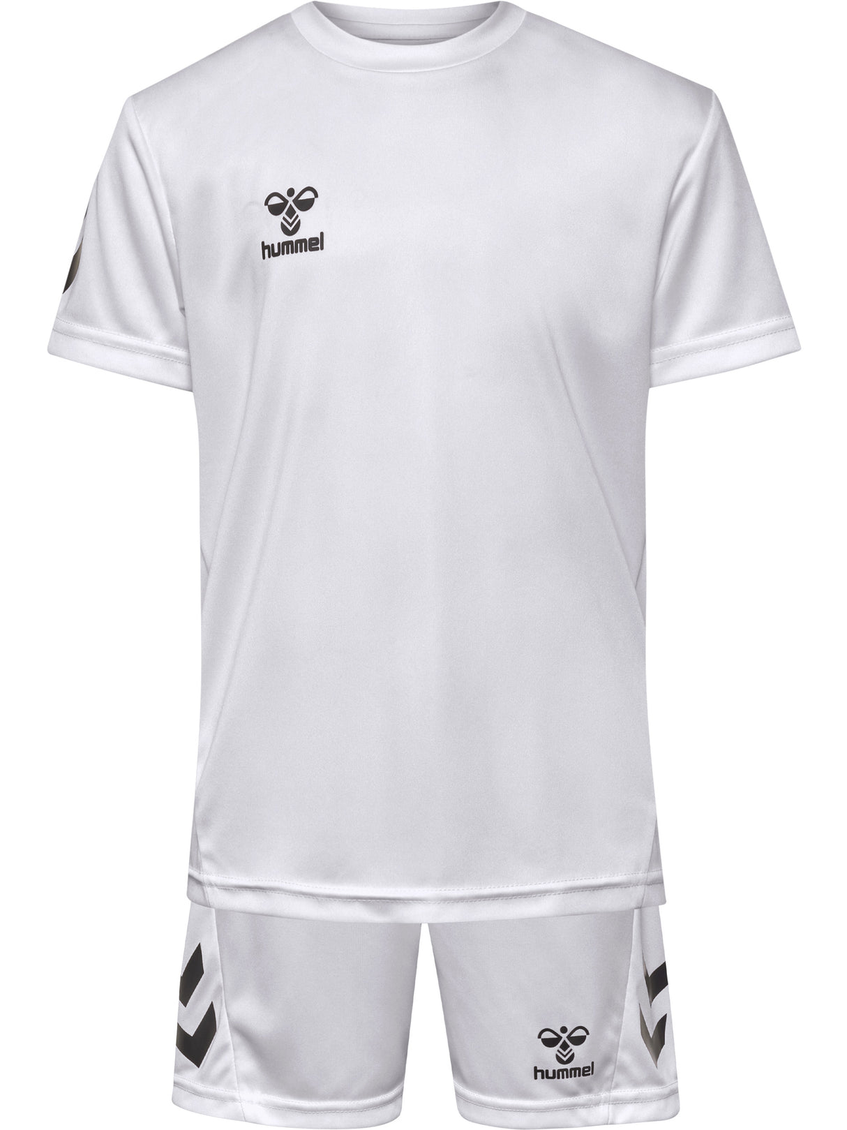 Hummel Youth Logo Set Hummel