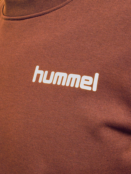 Hummel Men's Motion Co Sweatshirt Hummel