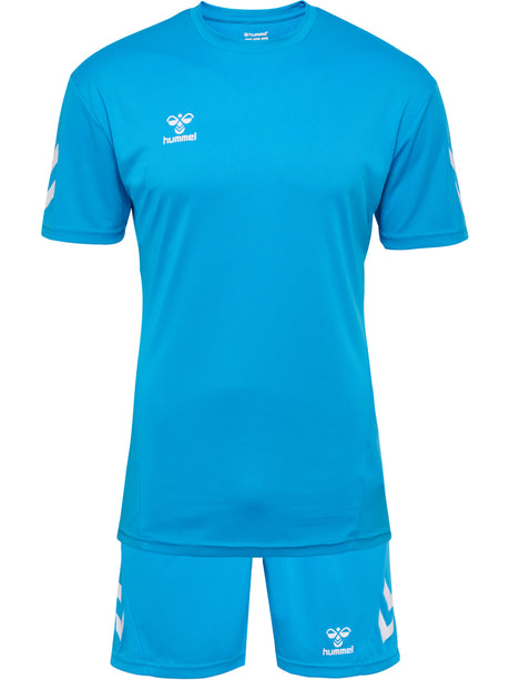 Hummel Men's Logo Set Hummel