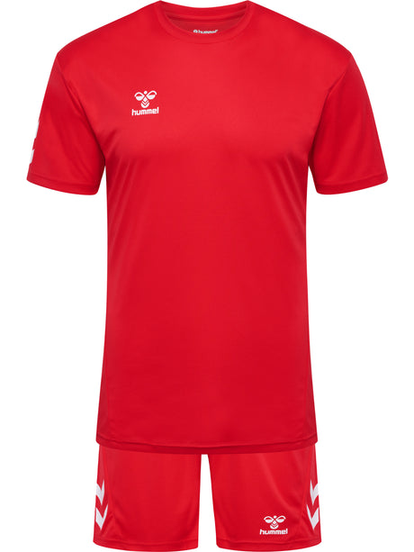 Hummel Men's Logo Set Hummel