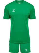 Hummel Men's Logo Set Hummel