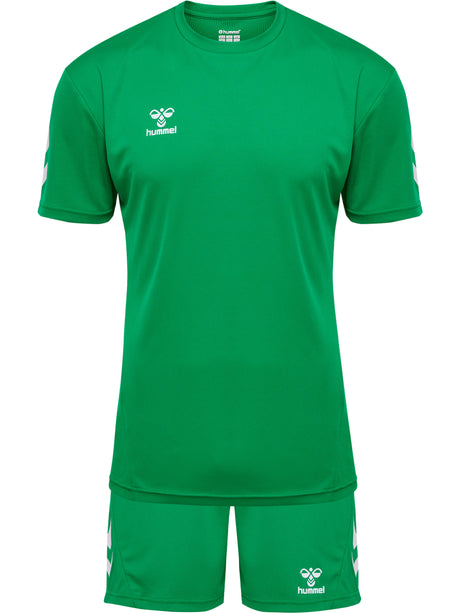 Hummel Men's Logo Set Hummel