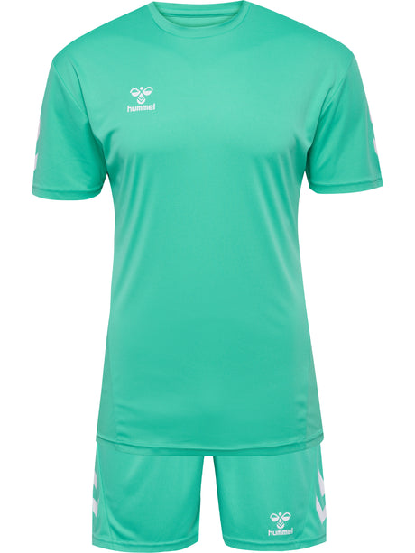 Hummel Men's Logo Set Hummel