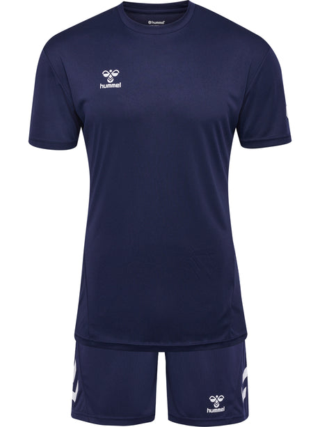 Hummel Men's Logo Set Hummel
