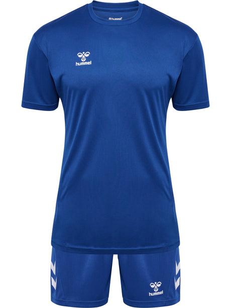 Hummel Men's Logo Set Hummel