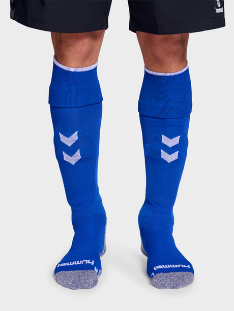 Hummel Adult Flex Shell Shin Guards Hummel