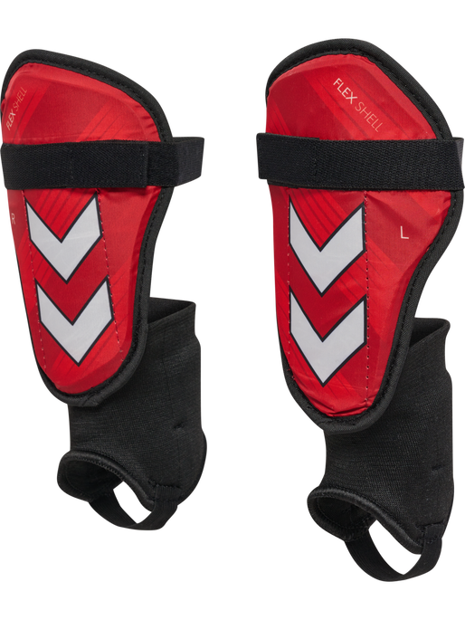 Hummel Adult Flex Shell Shin Guards Hummel