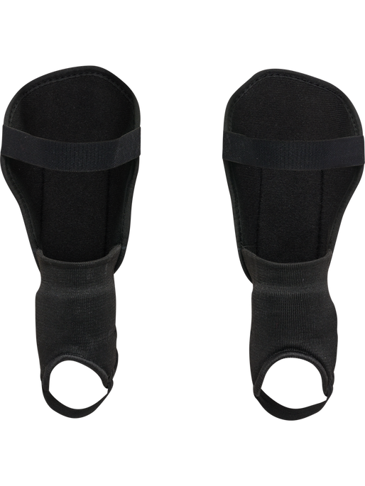 Hummel Adult Flex Shell Shin Guards Hummel