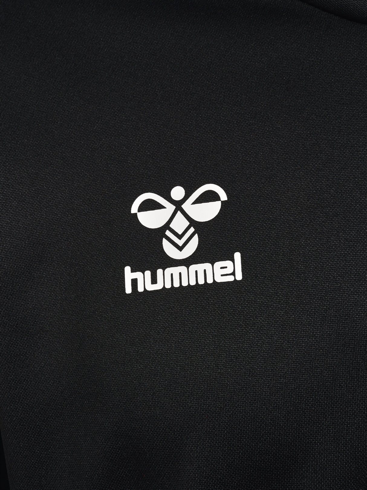 Hummel Youth Logo Suits Hummel