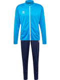 Hummel Youth Logo Suits Hummel