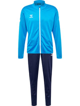 Hummel Youth Logo Suits Hummel
