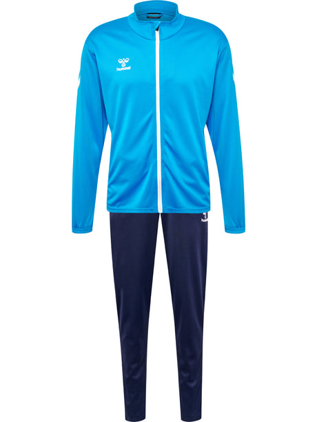 Hummel Youth Logo Suits Hummel