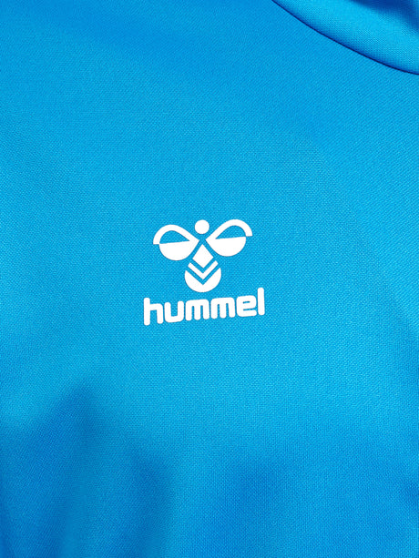 Hummel Youth Logo Suits Hummel