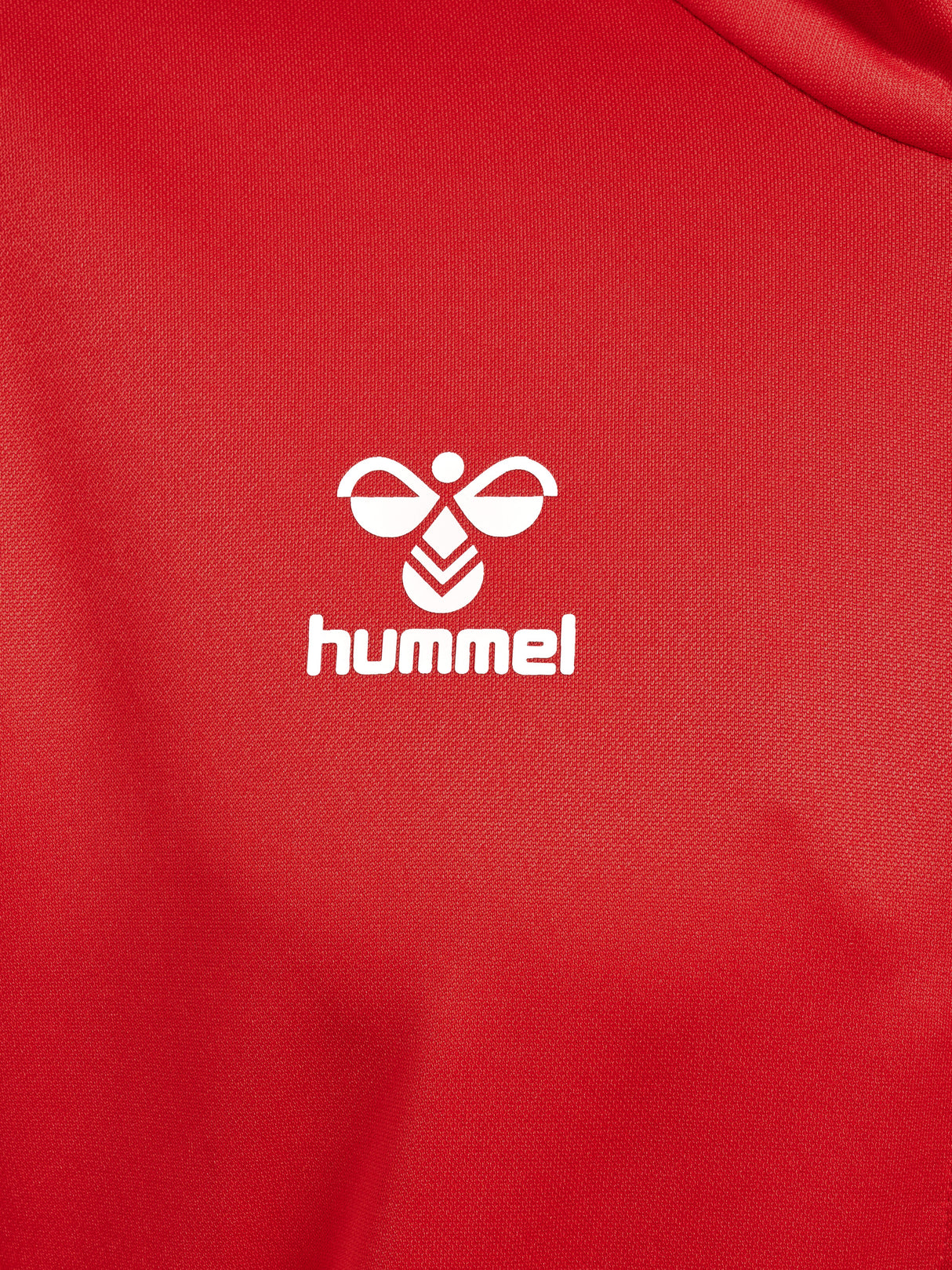 Hummel Youth Logo Suits Hummel