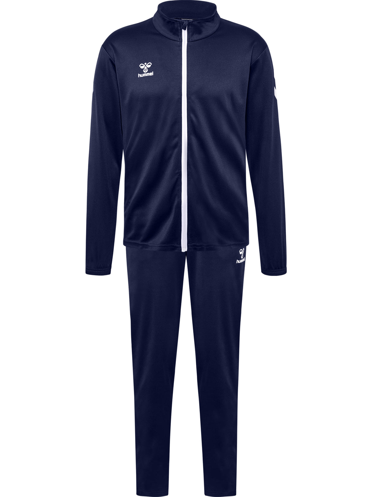 Hummel Youth Logo Suits Hummel