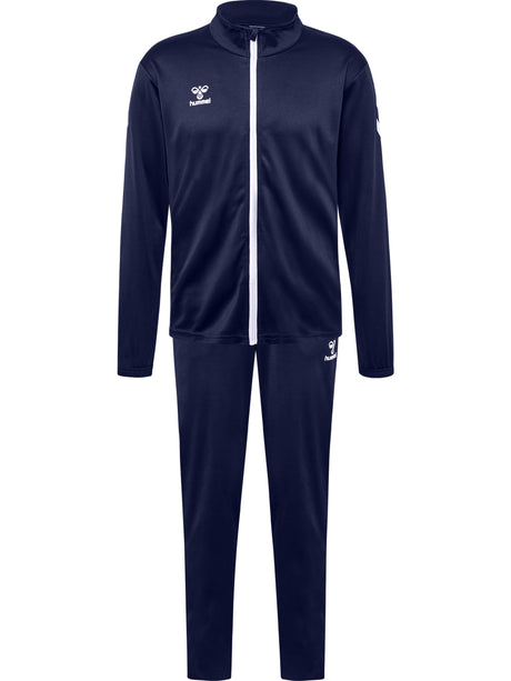 Hummel Youth Logo Suits Hummel