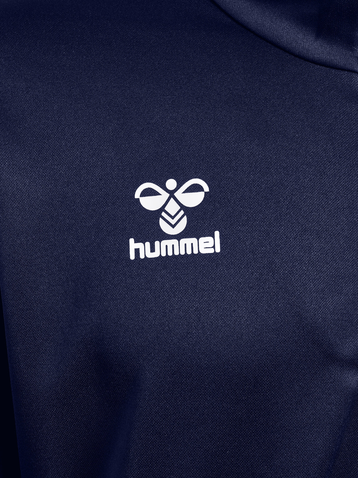 Hummel Youth Logo Suits Hummel