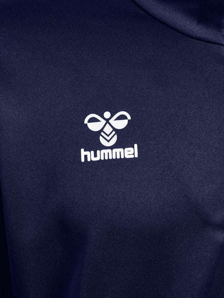 Hummel Youth Logo Suits Hummel