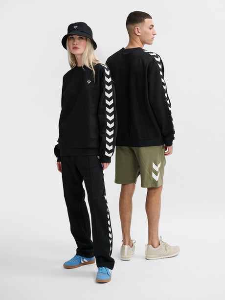Hummel Men's Archive Loose Fit Sweatshirt Hummel