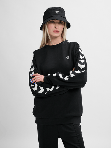 Hummel Men's Archive Loose Fit Sweatshirt Hummel