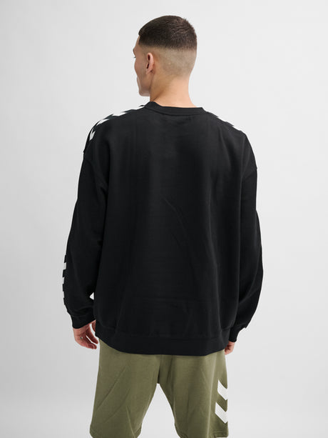 Hummel Men's Archive Loose Fit Sweatshirt Hummel