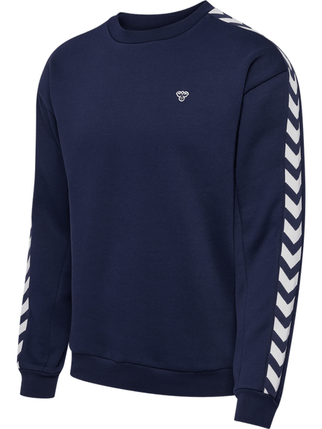 Hummel Men's Archive Loose Fit Sweatshirt Hummel