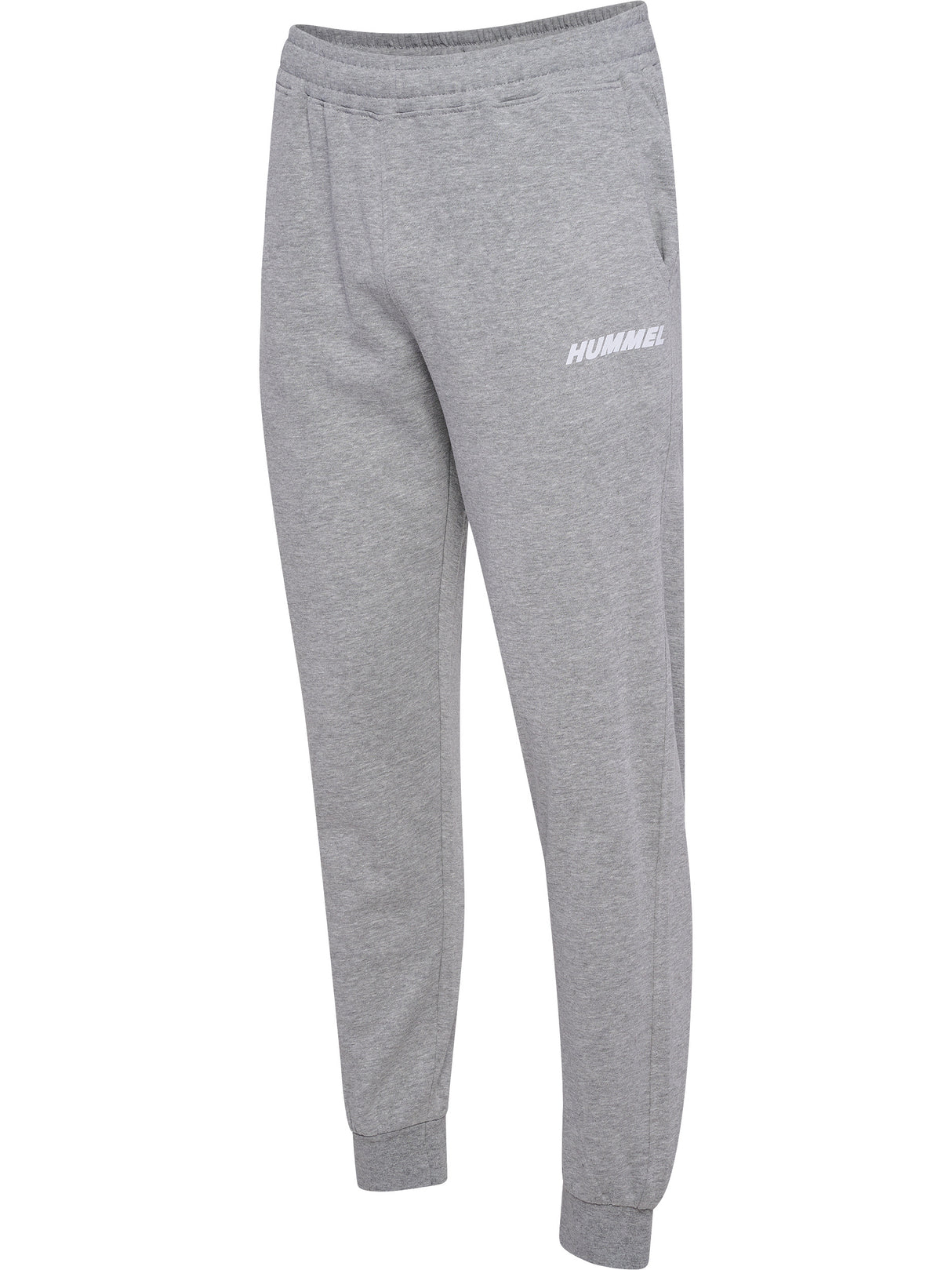 Hummel Men's Elemental Regular Pants Hummel
