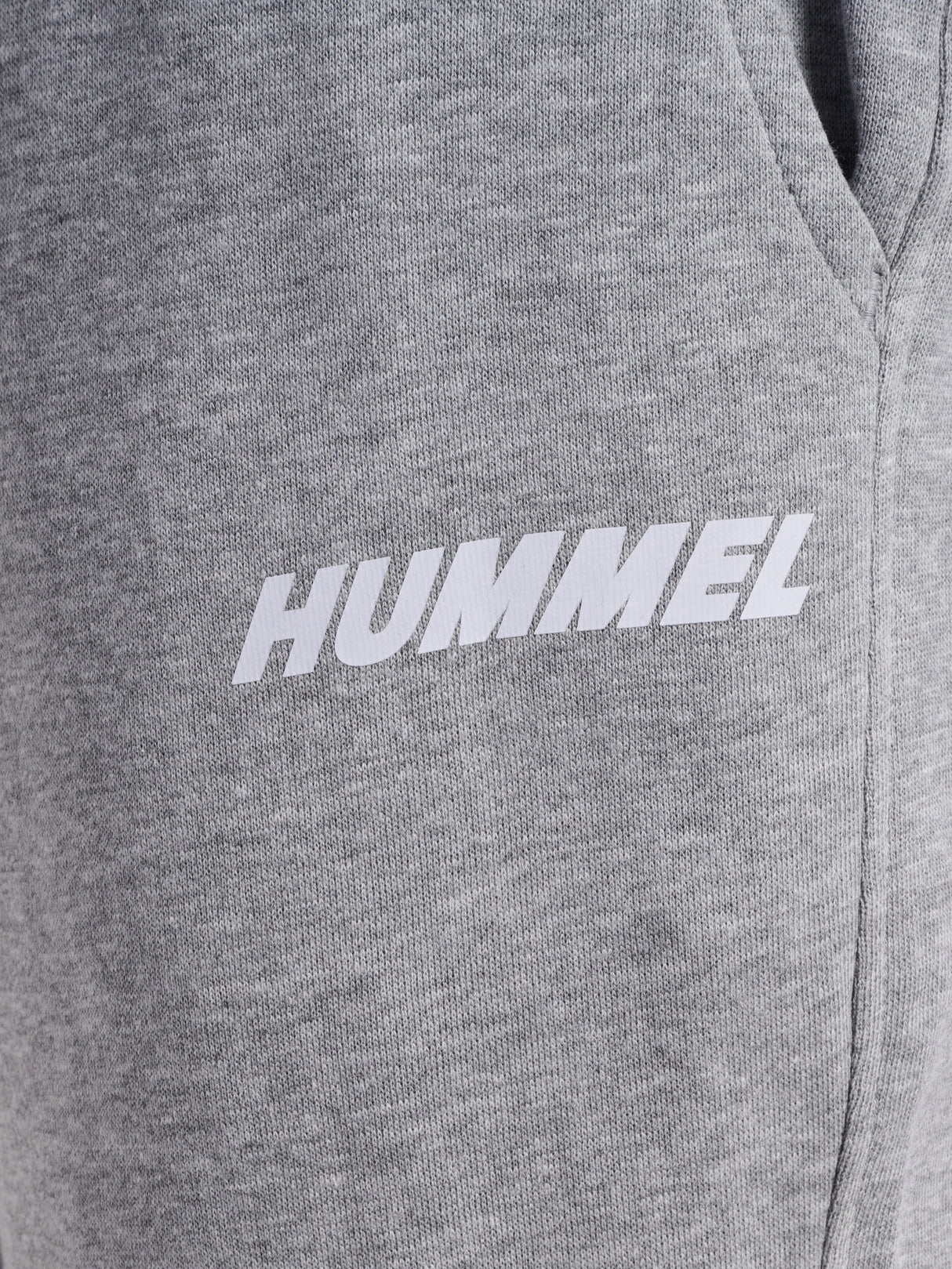 Hummel Men's Elemental Regular Pants Hummel