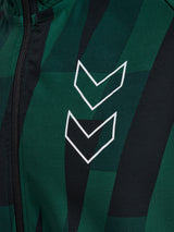 Hummel Men's Court AOP Jacket Hummel