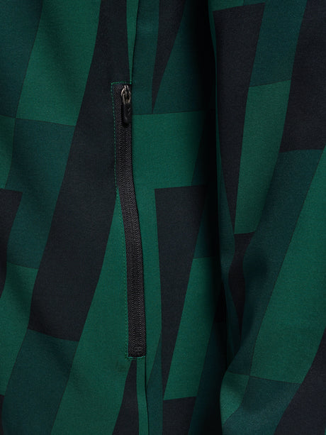 Hummel Men's Court AOP Jacket Hummel