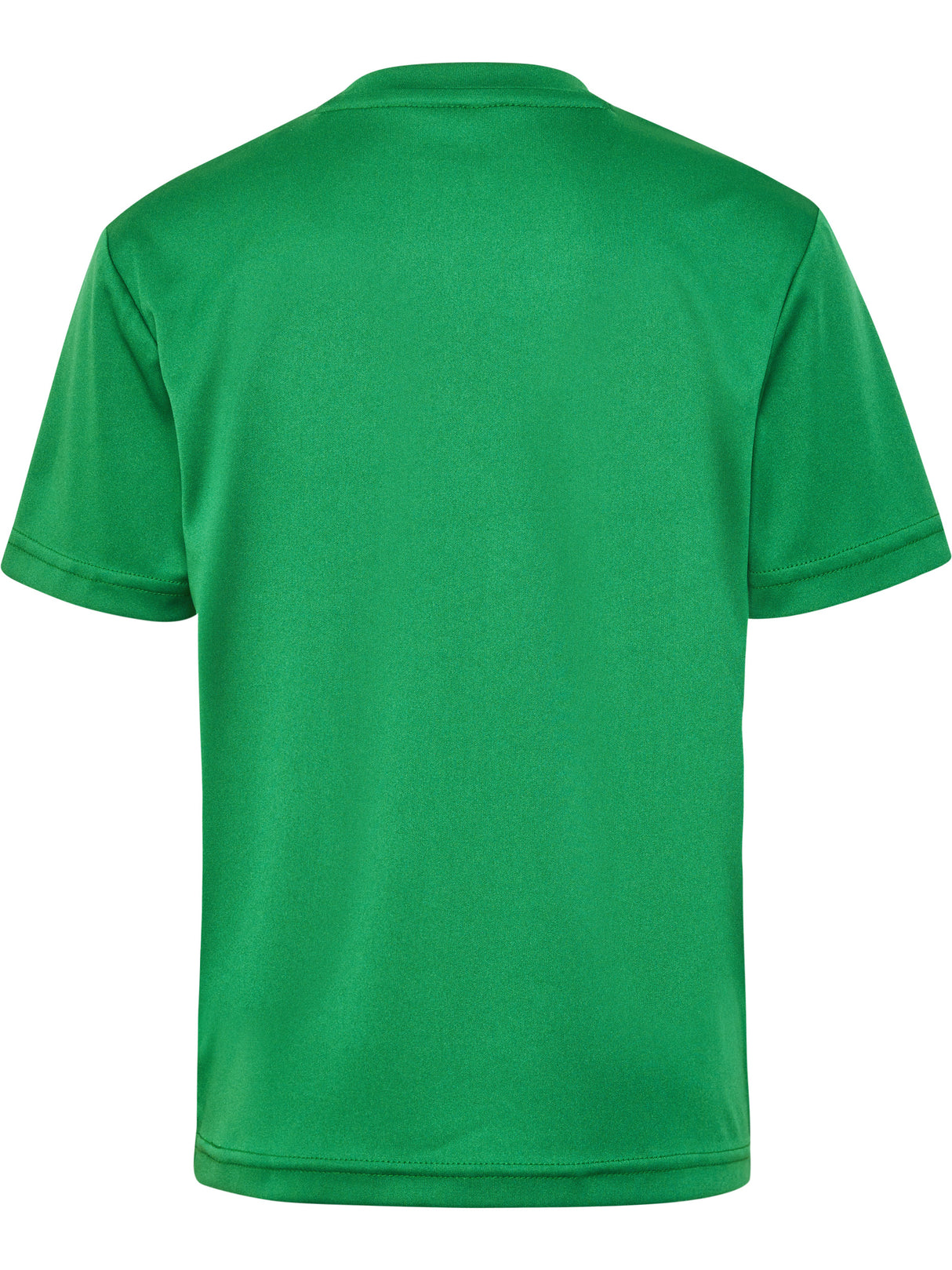 Hummel Youth Logo Short Sleeve Jersey Hummel