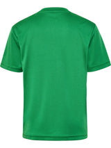 Hummel Youth Logo Short Sleeve Jersey Hummel