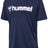 Hummel Youth Logo Short Sleeve Jersey Hummel