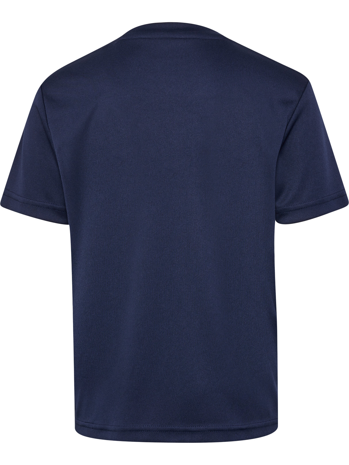 Hummel Youth Logo Short Sleeve Jersey Hummel