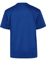 Hummel Youth Logo Short Sleeve Jersey Hummel