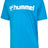 Hummel Youth Logo Short Sleeve Jersey Hummel