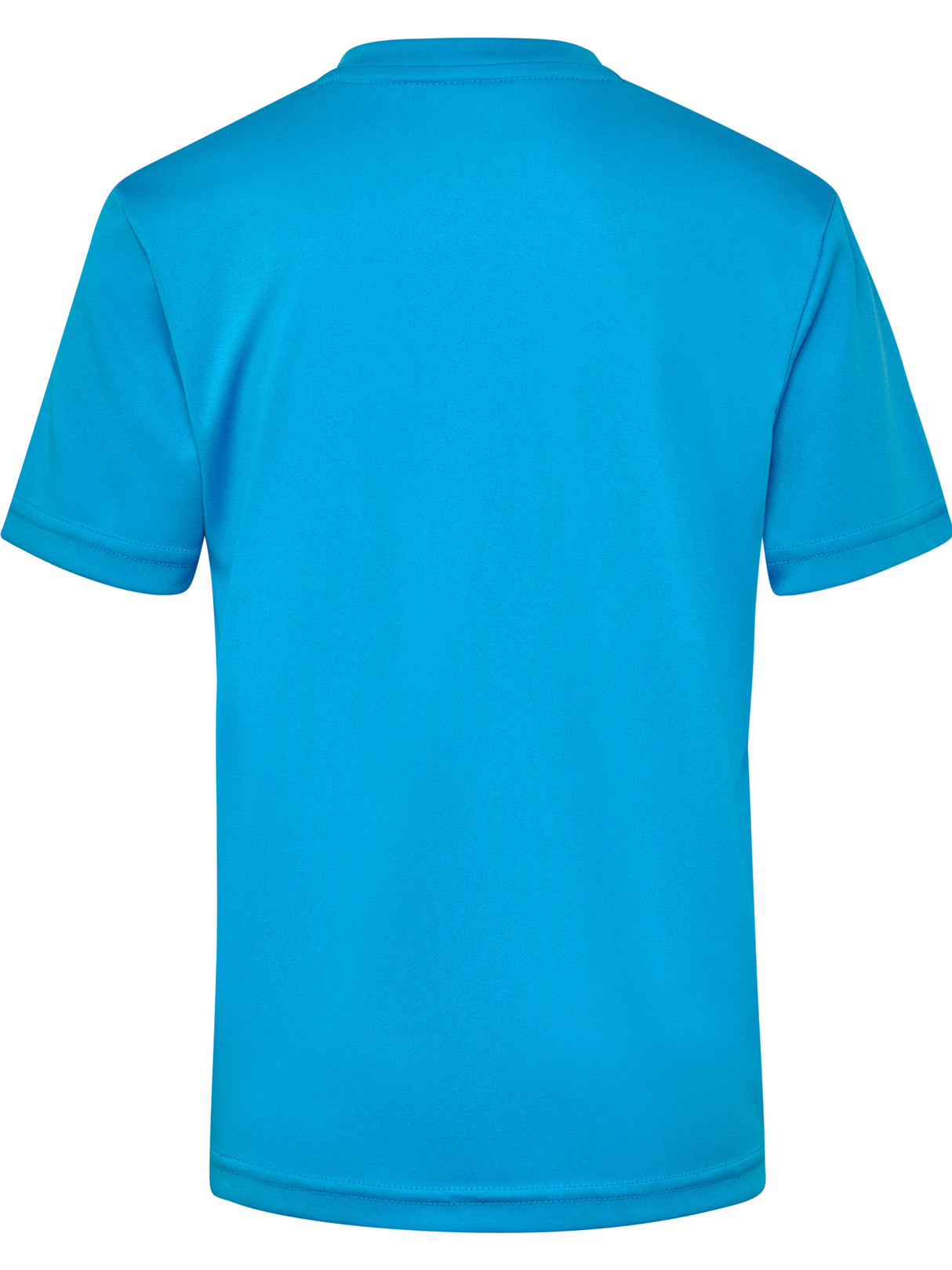 Hummel Youth Logo Short Sleeve Jersey Hummel