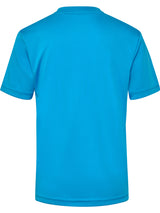 Hummel Youth Logo Short Sleeve Jersey Hummel