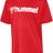 Hummel Youth Logo Short Sleeve Jersey Hummel