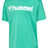 Hummel Youth Logo Short Sleeve Jersey Hummel