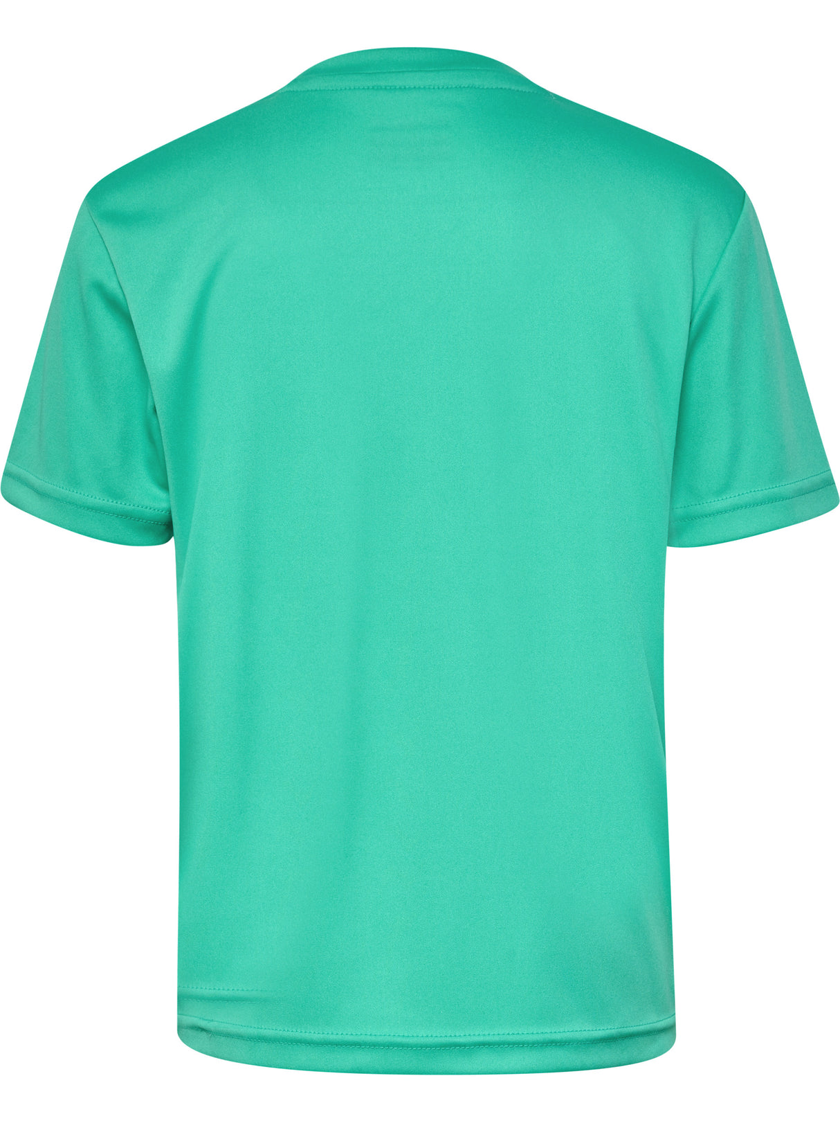 Hummel Youth Logo Short Sleeve Jersey Hummel