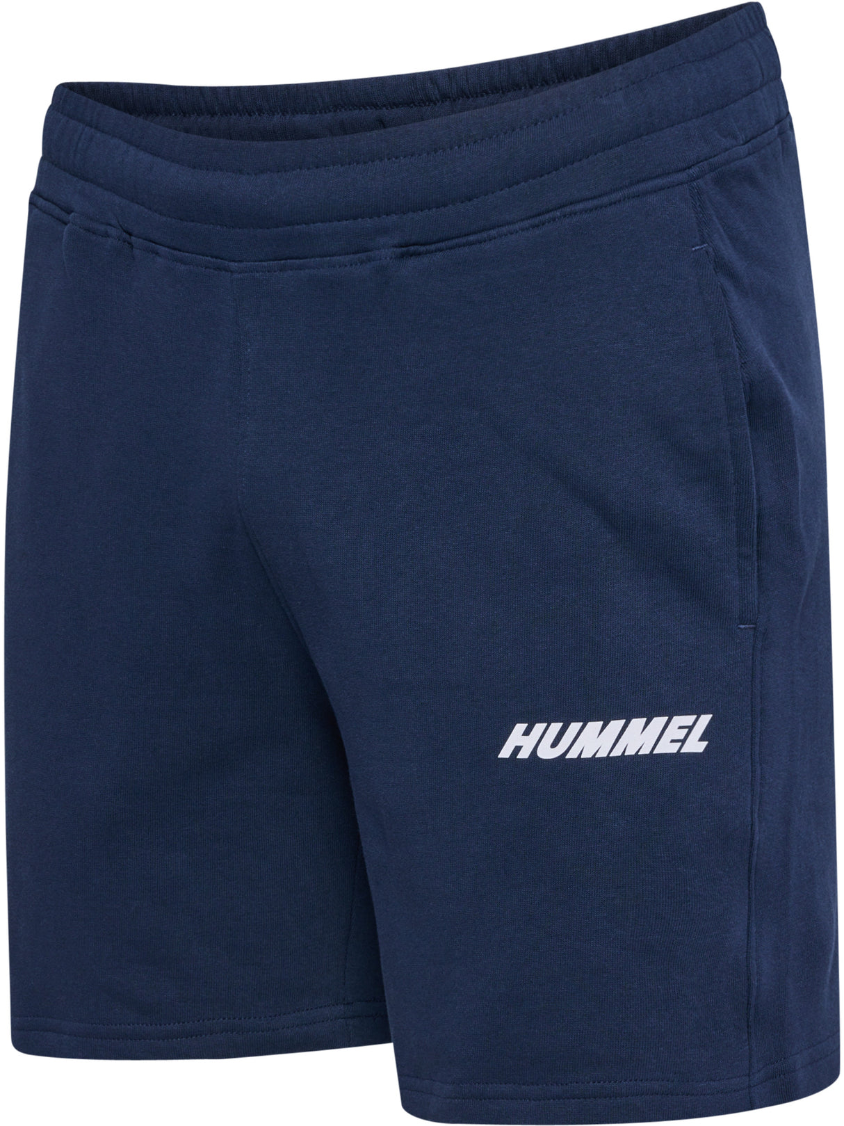 Hummel Men's Elemental Cotton Shorts Hummel