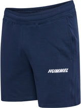 Hummel Men's Elemental Cotton Shorts Hummel