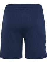 Hummel Men's Elemental Cotton Shorts Hummel